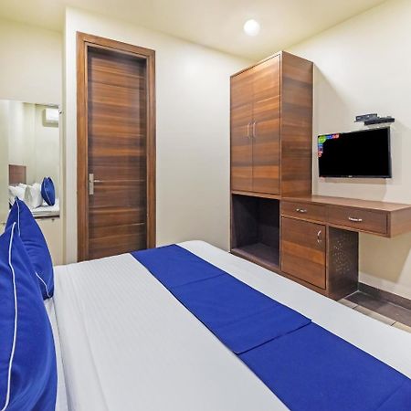 Fabexpress Marigold I Otel Yeni Delhi Dış mekan fotoğraf