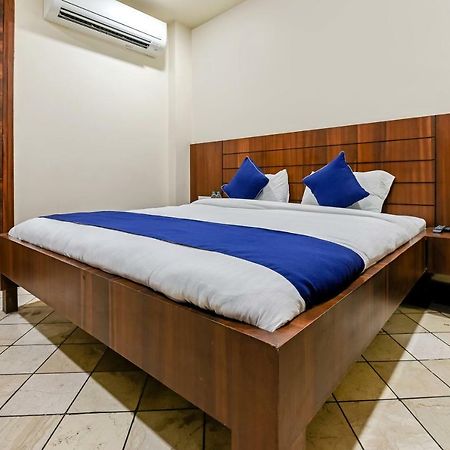 Fabexpress Marigold I Otel Yeni Delhi Dış mekan fotoğraf