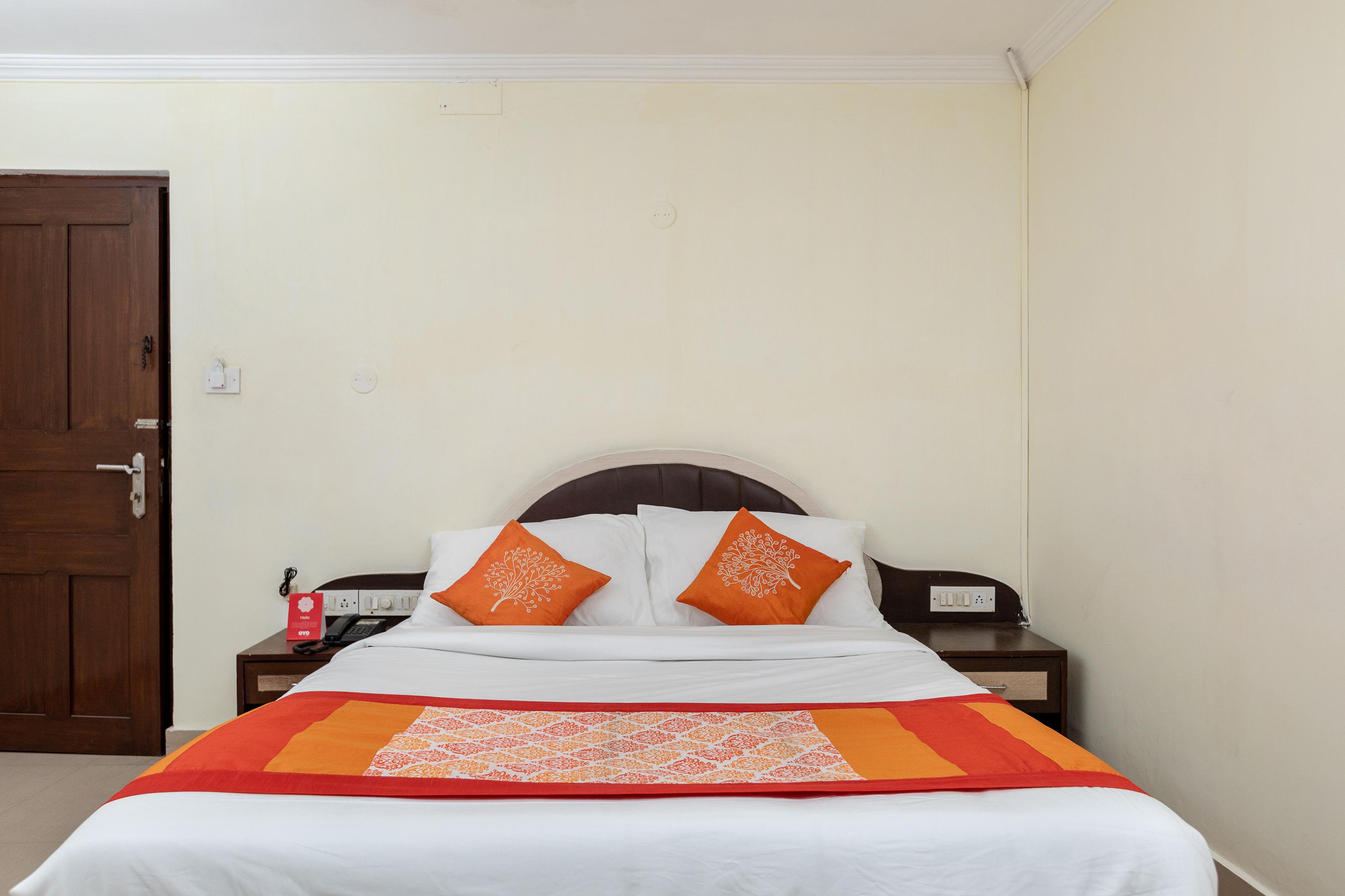Fabexpress Marigold I Otel Yeni Delhi Dış mekan fotoğraf