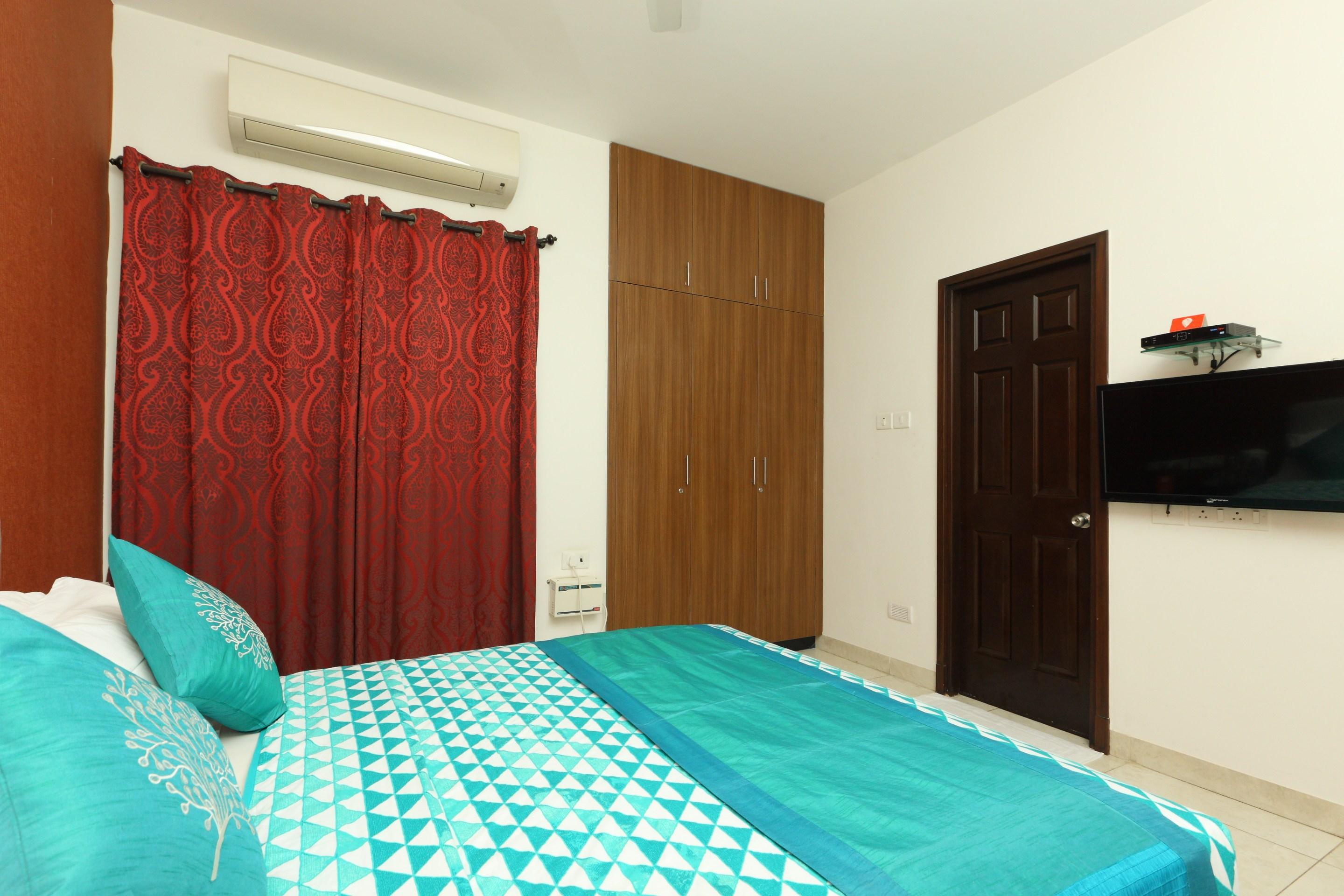 Fabexpress Marigold I Otel Yeni Delhi Dış mekan fotoğraf