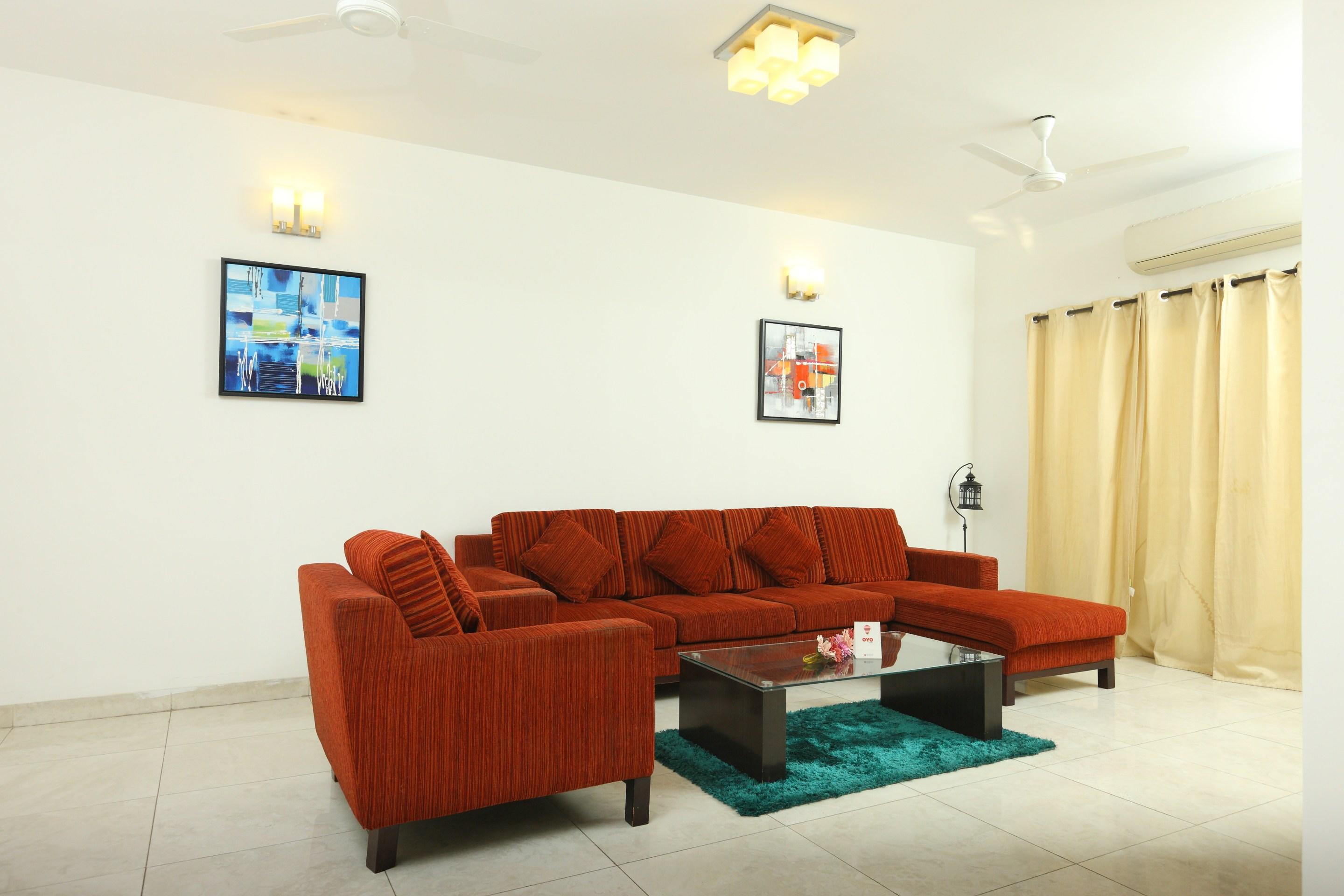 Fabexpress Marigold I Otel Yeni Delhi Dış mekan fotoğraf