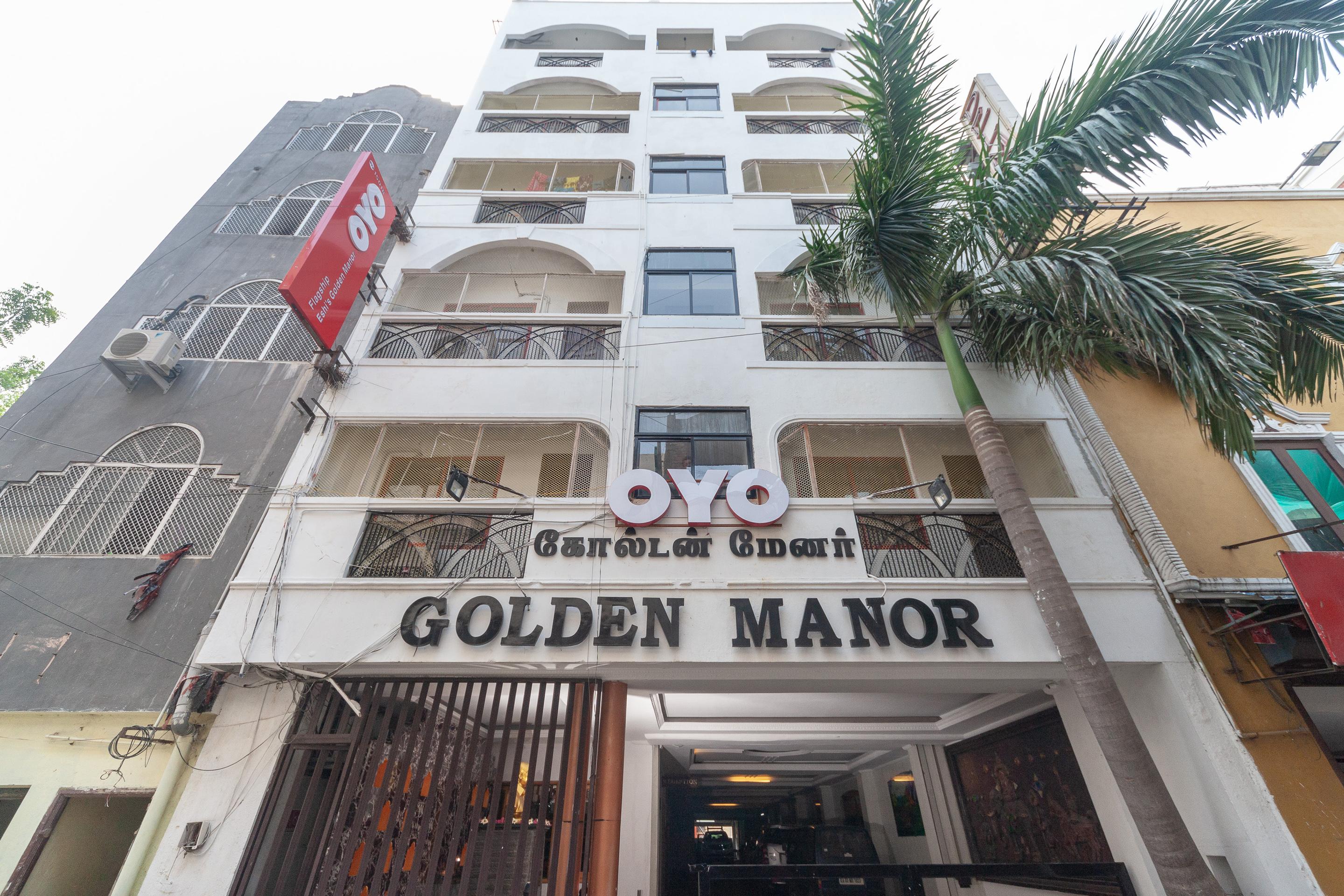 Fabexpress Marigold I Otel Yeni Delhi Dış mekan fotoğraf